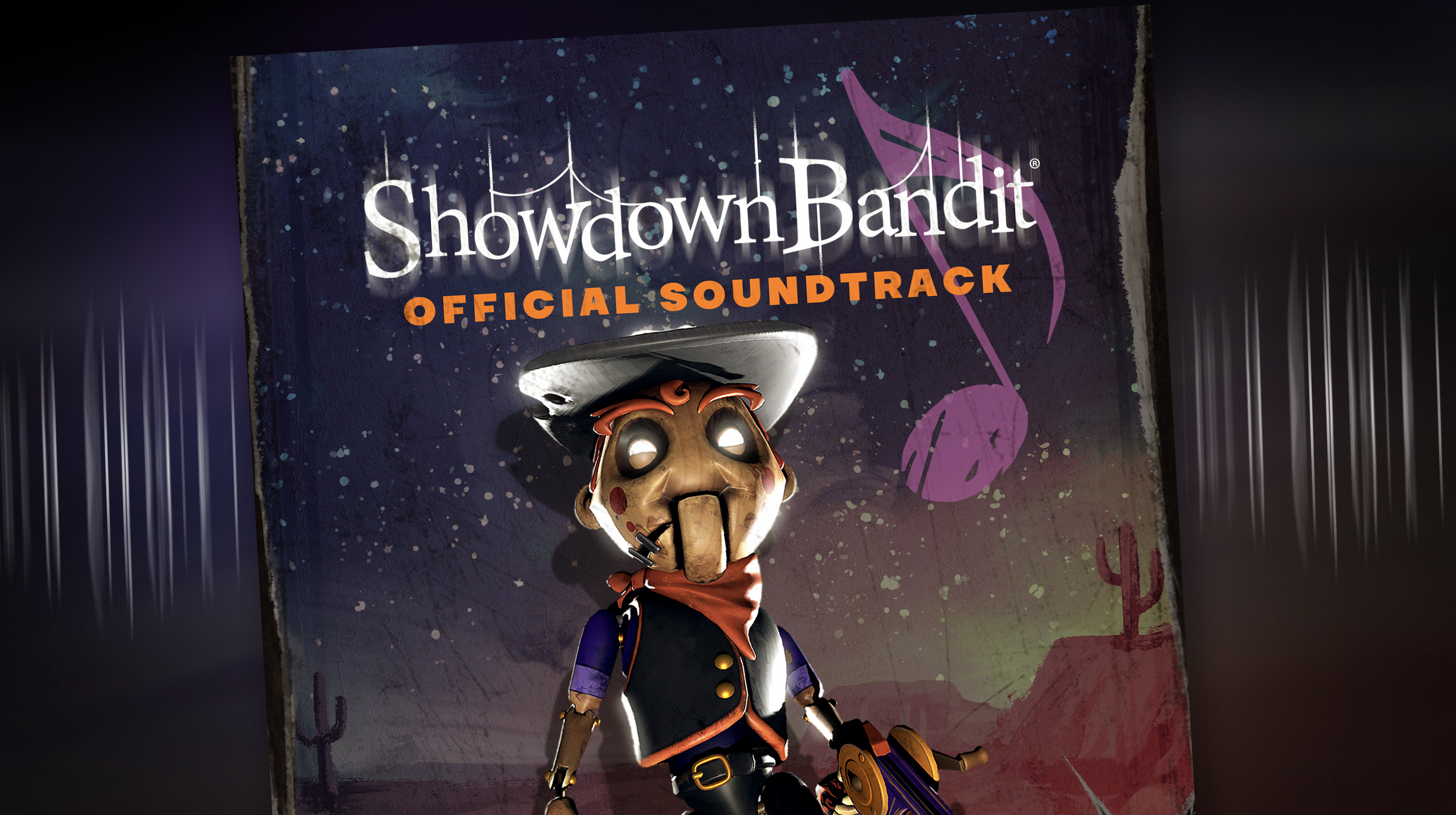 Showdown Bandit is FREE on Steam - Indie Game Bundles