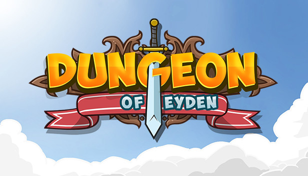 Dungeon of Eyden Steam capsule image