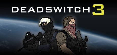 Deadswitch 3 concurrent players on Steam