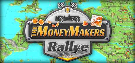 Baixar The MoneyMakers Rallye Torrent