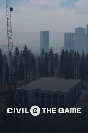 Civil: The Game cover art
