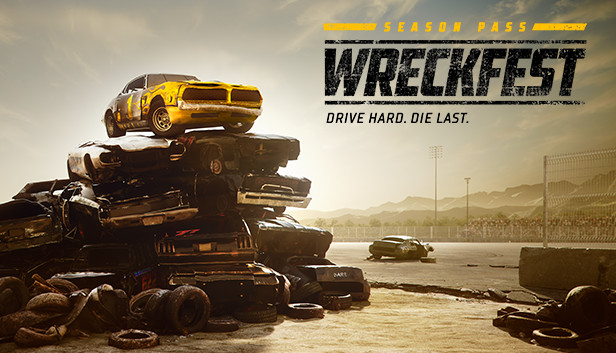 Wreckfest - Season Pass 1 Steam capsule image