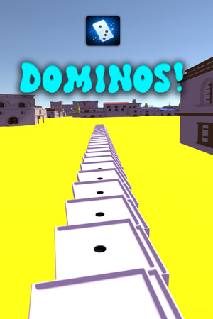 Dominos! cover art