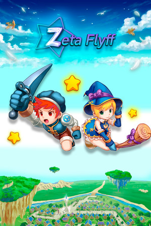 Zeta Flyff