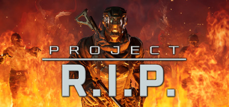 Baixar Project RIP Torrent