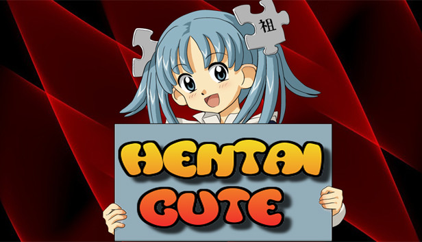Hentai Cute Steam capsule image