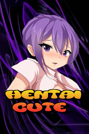 Hentai Cute