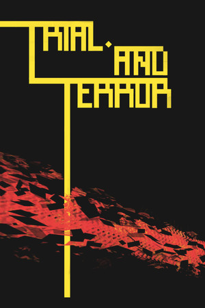 Trial And Terror cover art