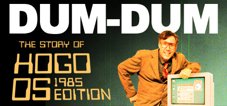 Dum-Dum Cover Image