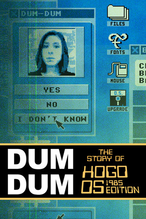 Dum-Dum cover art