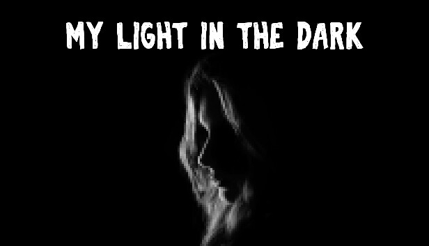 My Light In The Dark Steam capsule image