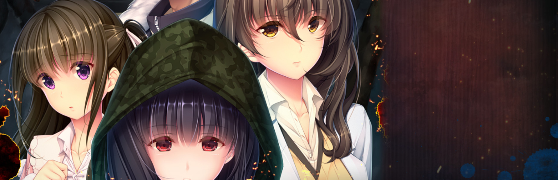 末世孤雄 Vol. 3 / ゾンビのあふれた世界で俺だけが襲われない Vol.3