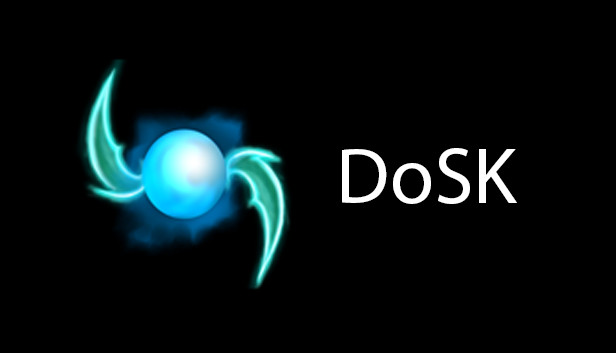 DoSK Steam capsule image