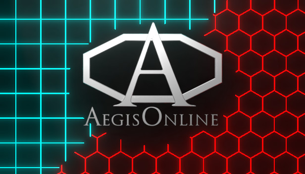 Aegis Online Steam capsule image