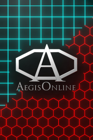 Aegis Online cover art