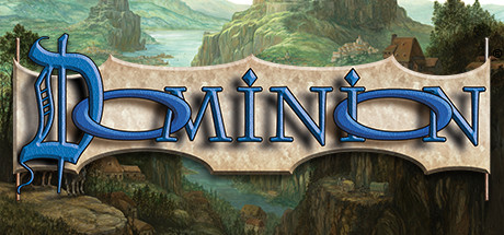Dominion Cover Image