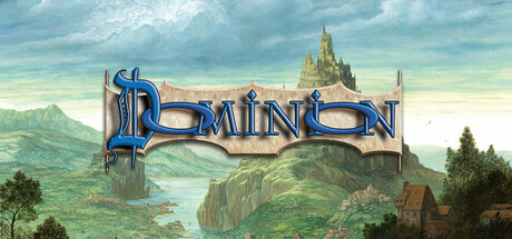 Dominion Cover Image