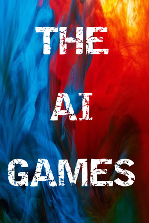 The Ai Games cover art