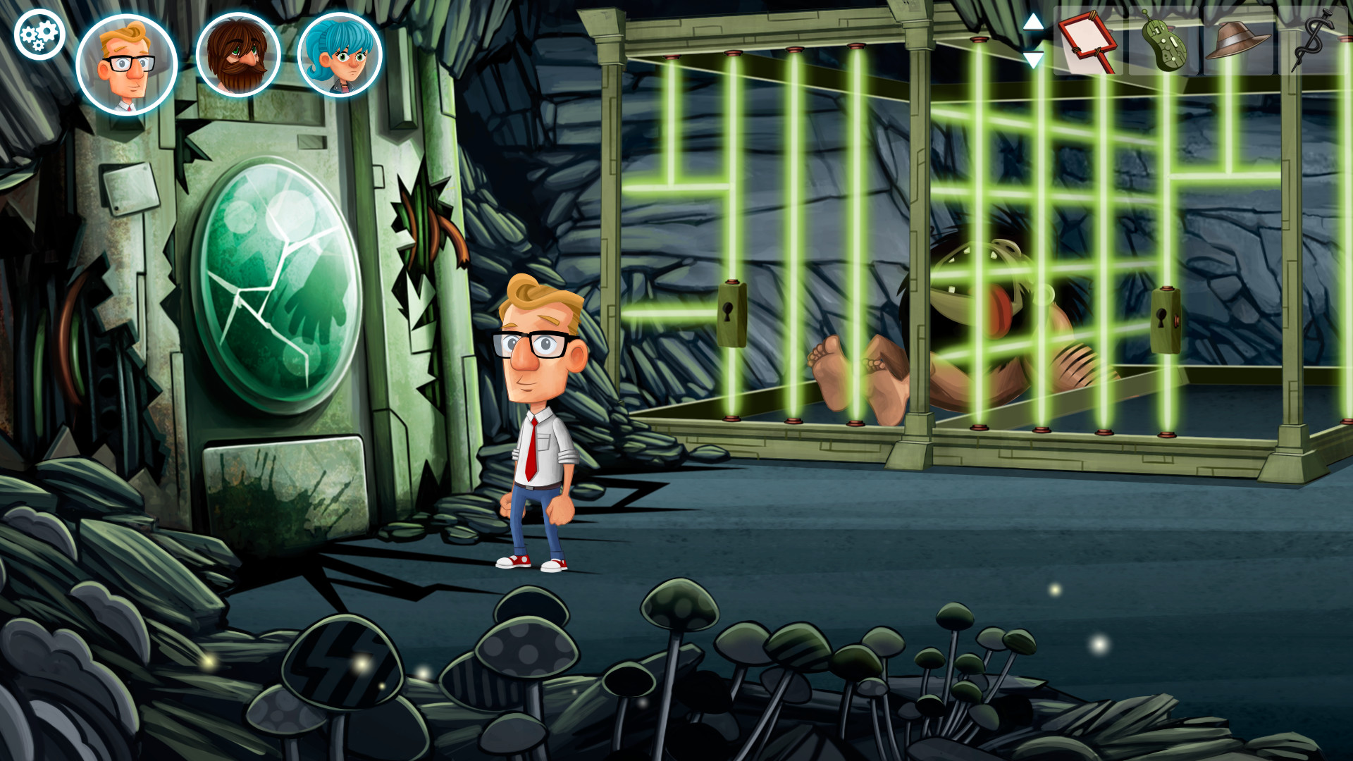 Justin Wack And The Big Time Hack On Steam Justin Wack And The Big Time Hack On Steam