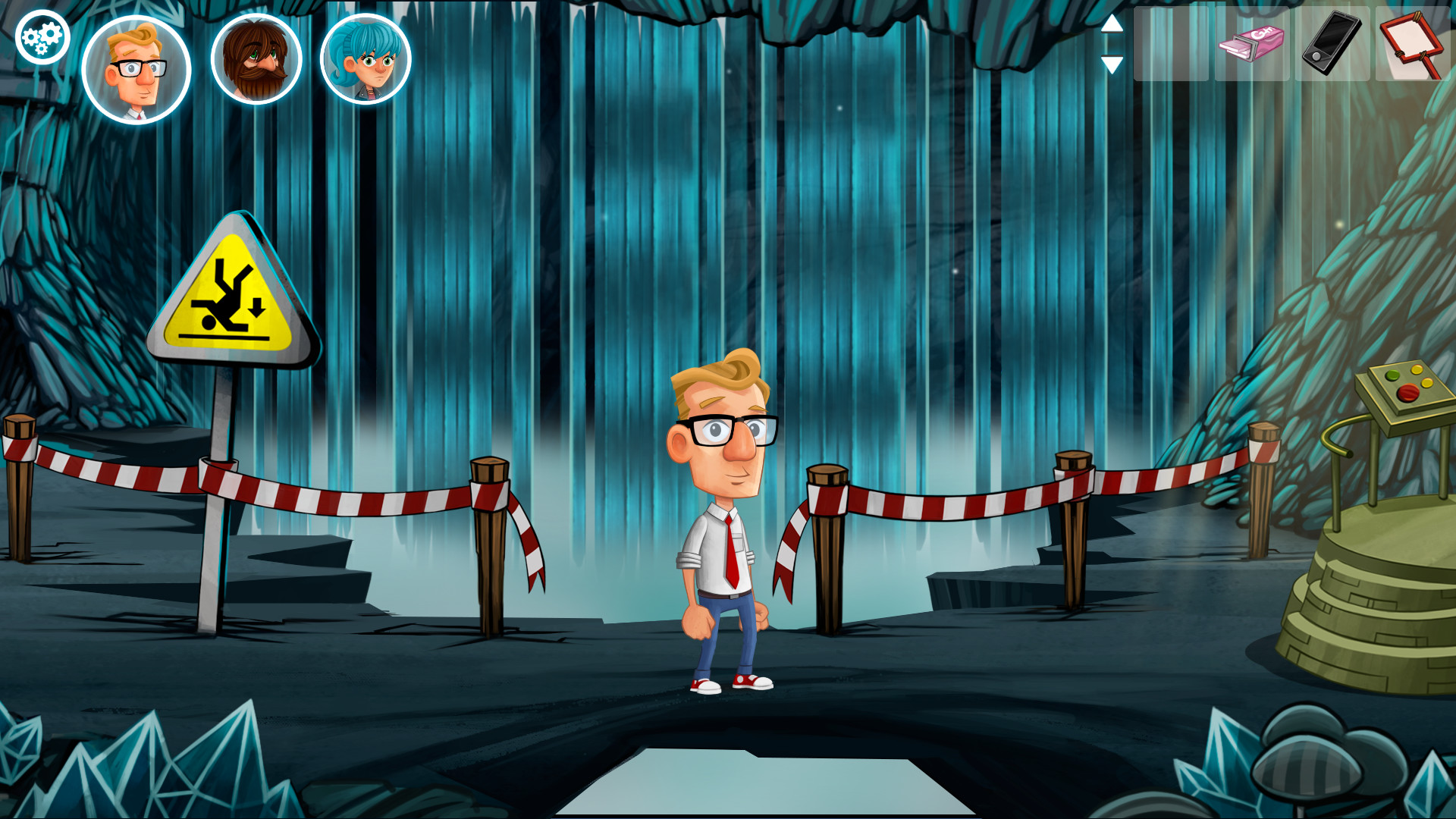 Justin Wack And The Big Time Hack On Steam Justin Wack And The Big Time Hack On Steam