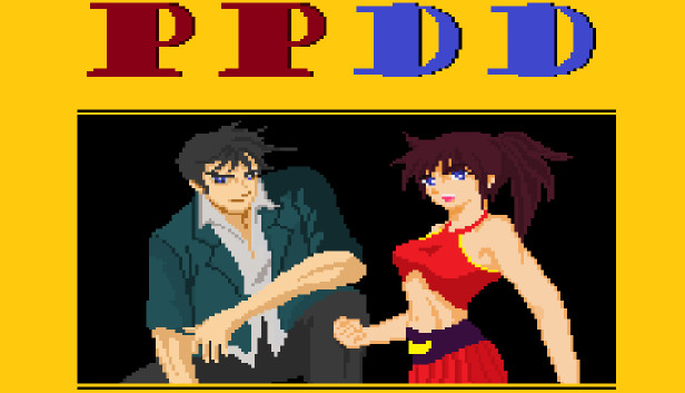 PPDD Steam capsule image