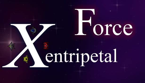 Xentripetal Force Steam capsule image