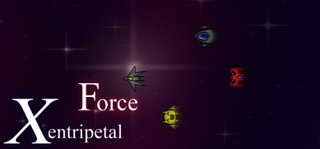 Xentripetal Force header