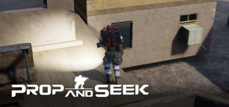 Hide and Seek on Steam