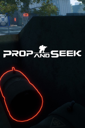 PROP AND SEEK