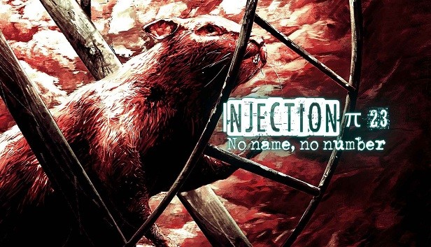 Injection π23 'No Name, No Number' Steam capsule image