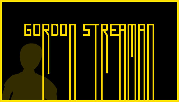 Gordon Streaman Steam capsule image