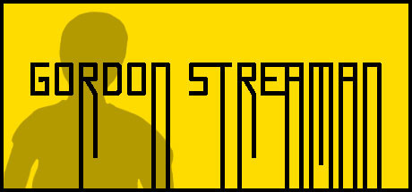 Gordon Streaman Cover Image
