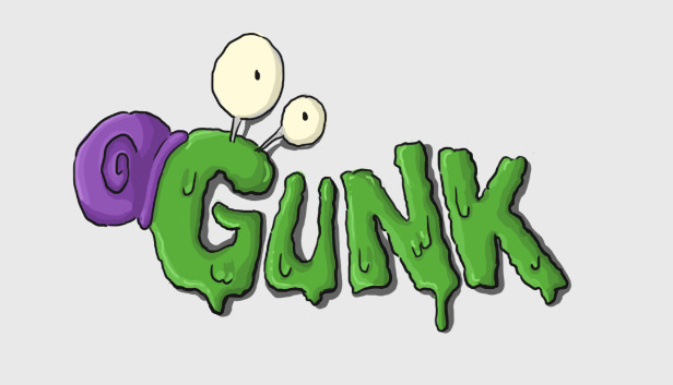 Gunk Steam capsule image