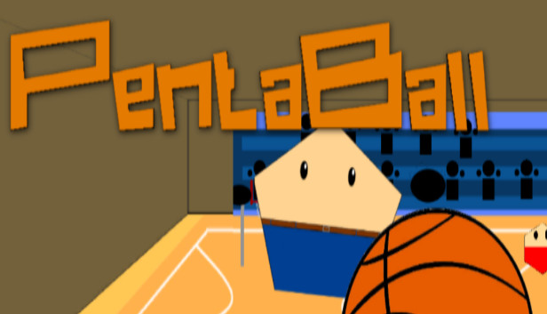 Pentaball Steam capsule image