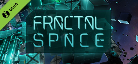 Fractal Space | Demo