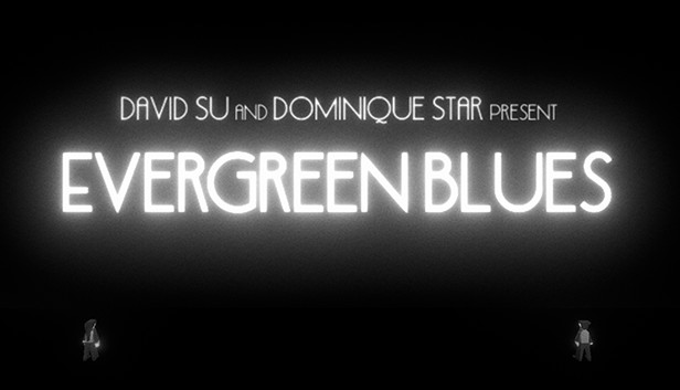 Evergreen Blues Steam capsule image