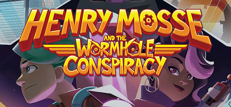 Baixar Henry Mosse and the Wormhole Conspiracy Torrent