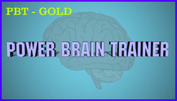 PBT - GOLD Steam capsule image