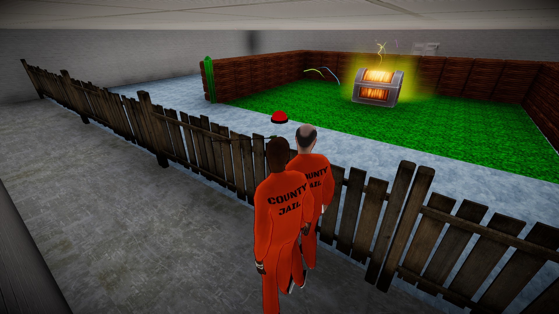 Jailbreak Simulator on Steam