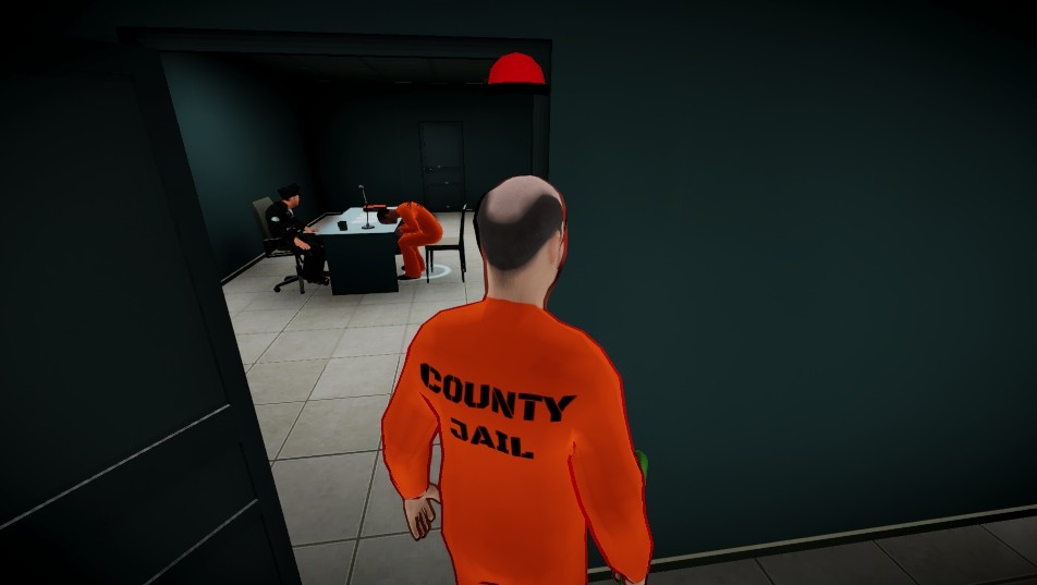 Jailbreak Simulator on Steam