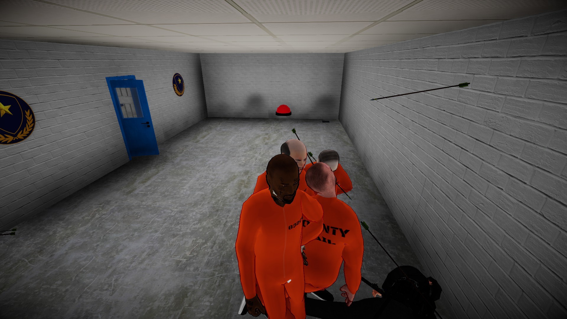 Jailbreak Simulator on Steam