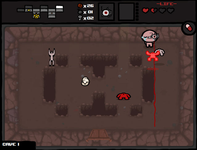 The Binding of Isaac on Steam