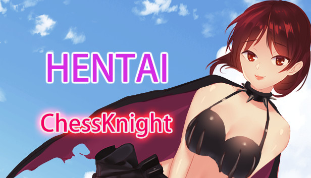 Hentai ChessKnight Steam capsule image
