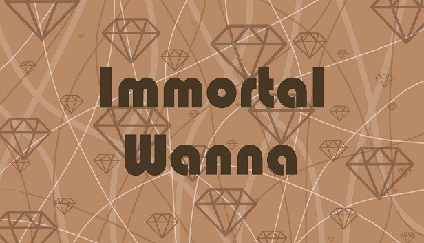 Immortal Wanna Steam capsule image
