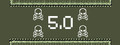 5.0