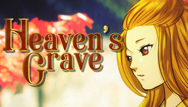 Heaven's Grave Steam capsule image