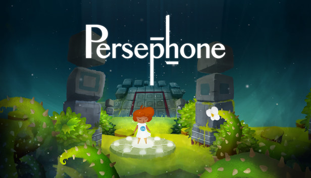 Persephone Steam capsule image