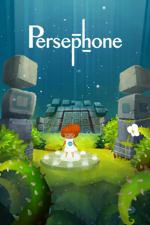 Persephone cover art