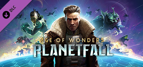 Age of Wonders: Planetfall Forum Icons header