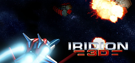 Iridion 3d On Steam